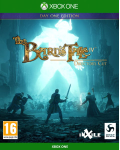 The Bard’s Tale IV Xbox One